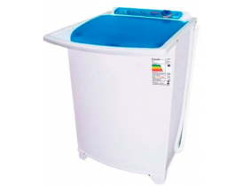 TANQUINHO LAVE MAIS SUPER STAR BRANCA 2,4 KG 127 W