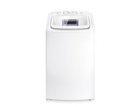 Lavadora de Roupas Electrolux 11Kg LES11 Essencial Care Branca - 110V
