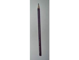 LAPIS FABER CASTELL ECOLAPIS GRIP LILAS