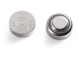 BATERIA BOTÃO FLEX LR41