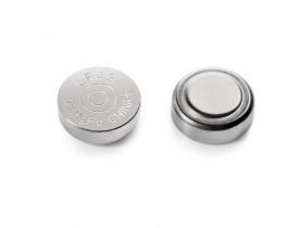 BATERIA BOTÃO FLEX LR43