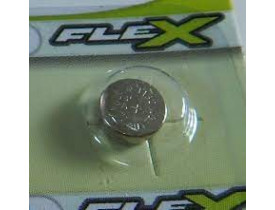 BATERIA BOTÃO FLEX LR66