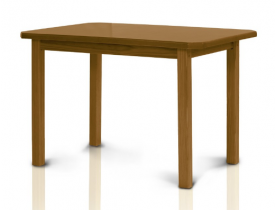 MESA BONAFÉ 1,15X0,75 IMBUIA