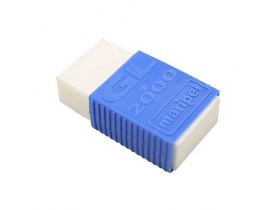 BORRACHA PLASTICA COM PROTETOR GL2000 MARIPEL