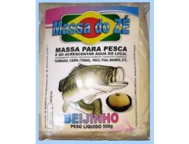 Boia Apoio Foguetinho - 50gr / Arremesso