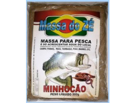 Boia Foguetinho - 70gr / Arremesso 