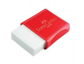 BORRACHA PLASTICA FABER-CASTEEL MAX GRANDE