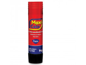 Cola Em Bastao Maxi Cola 9g