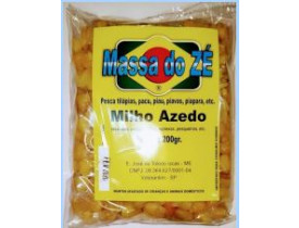 Boia Apoio Foguetinho - 40gr / Arremesso 