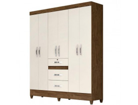 GUARDA-ROUPA ITATIBA MOVAL CAS W/BAU