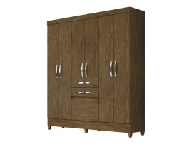 GUARDA-ROUPA NEW MAFRA MOVAL CAS W