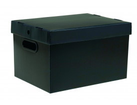 Caixa Organizadora Extra Grande 560x365x300 