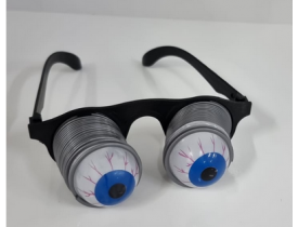 OCULOS MALUCO INFANTIL