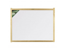 Quadro Branco Standard 60x40 Madeira Luxo Souza