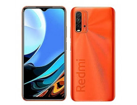 CELULAR XIAOMI REDMI 9 SPORTY ORANGE 128 GB