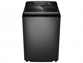 Lavadora de Roupas Panasonic NA-F170P6TA - 17Kg Cesto Inox 10 Programas de Lavagem
