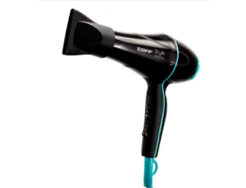 SECADOR TAIFF STYLE PRETO 2000W CABO 1,80 MT