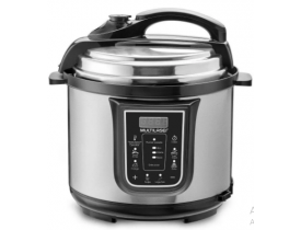 PANELA DE PRESSÃO ELETRICA MULTILASER  4L CE017 800 W 127 V