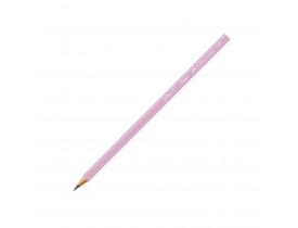 LAPIS FABER-CASTELL ECOLAPIS GRAFITE TOM PASTEL ROSA