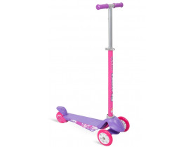 Patinete Bandeirante Skatenet