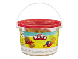 PLAY DOH MINI BALDE PIQUENIQUE HASBRO 23414