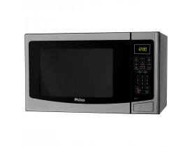 MICROONDAS PHILCO PMO33IP 32 LITROS