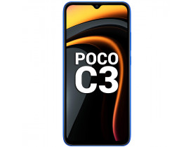 CELULAR XIAOMI POCO C3 BLUE 64 GB