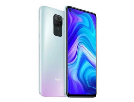 CELULAR XIAOMI REDMI NOTE 9 POLAR WHITE 128 GB