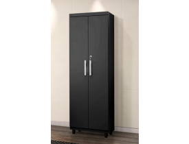 MULTIUSO SAPATEIRA ISABELA C/ CHAVE RUD RACK PRETO