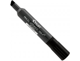 PINCEL ATOMICO PILOT PRETO
