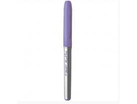 MARCA TEXTO VIOLETA PASTEL MARKING BIC