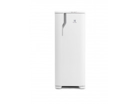 Geladeira Refrigerador Electrolux Cycle Defrost 240 Litros Branco RE31- 127 Volts