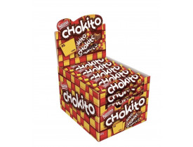 Chocolate Chokito 30Un 32Gr - Nestlé