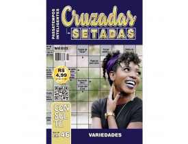 Revista Cruzadas