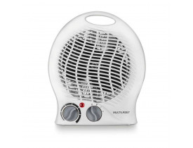 Aquecedor Elétrico 1500w Multilaser Ho025
