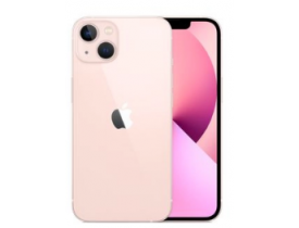 iPhone 13 Apple 256GB iOS 5G Wi-Fi Tela 6.1'' Câmera Dupla 12MP - Rosa