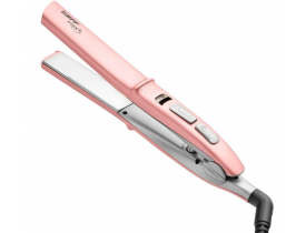 Chapinha prancha alisadora taiff fox ion 3 rose 230°C - bivolt