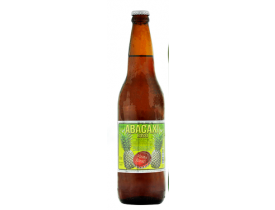 REFRIGERANTE ABACAXI ROSSI 600 ML - VASILHAME INCLUSO