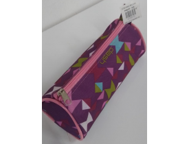 ESTOJO ESCOLAR REF 10 ROXO
