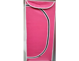 SAPATEIRA FLORÊNCIO PEQUENA ROSA
