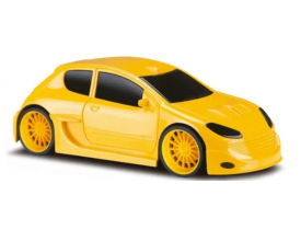 Carro A Friccao Speedy Car Cores Na Caixa