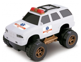 EMERGENCIA SILMAR COM FRICÇÃO REF 6335