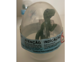DINO SAGA OVO SURPRESA 3