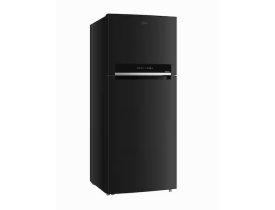 Geladeira Midea Frost Free Duplex MD-RT611EVKDX3, 473 Litros Preta com tecnologia Inverter e Painel Touch – Flexi-volt