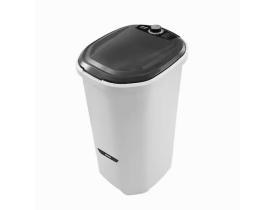 Tanquinho de Roupas 10kg Suggar Neo Eco LE1011/1012BR com 6 Programas de Lavagem – Branca - 110V