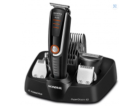 APARADOR MONDIAL BG-16 10 EM 1
