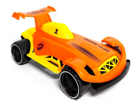 Carrinho Dragon SS Off-Road Sortido - 368 - Usual Plastic
