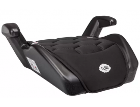 ASSENTO ELEVATO TUTTI BABY PRETO