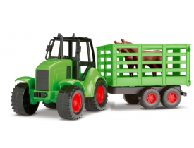 Trator De Brinquedos Agromak Haras