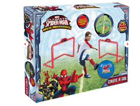 Homem-Aranha Chute A Gol Lider